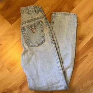 Vintage GUESS Children Jeans